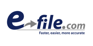 e-file.com logo