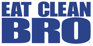 eatcleanbro.com logo