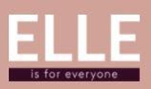 elle.co.uk logo