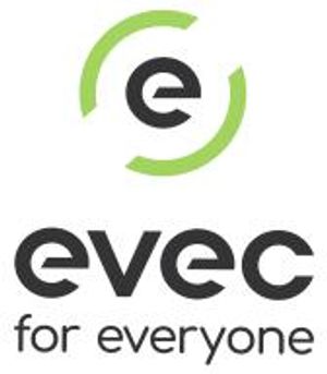 evec.co.uk logo