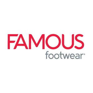 famousfootwear.com Coupons