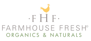 farmhousefreshgoods.com logo