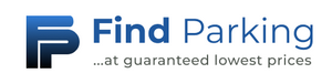 findparking.com logo