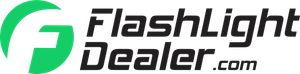 flashlightdealer.com logo