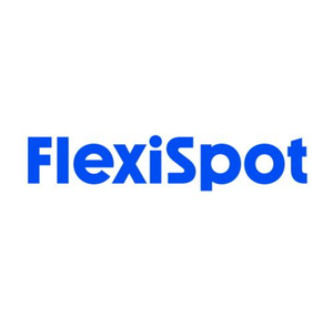 flexispot.com logo