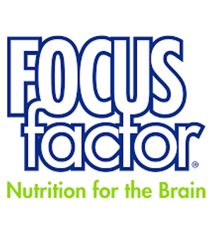 focusfactor.com logo