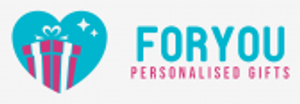 foryougifts.co.uk logo