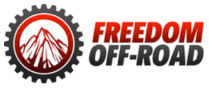 freedomoffroadusa.com logo