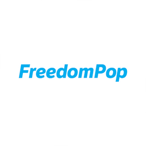 freedompop.com Coupons