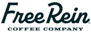 freereincoffee.com logo