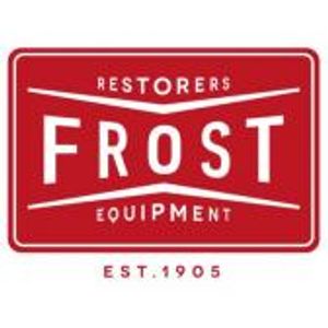 frost.co.uk logo