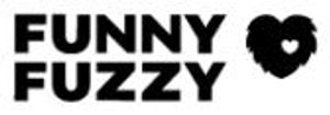 funnyfuzzy.co.uk logo