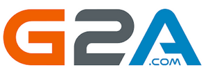 g2a.com logo