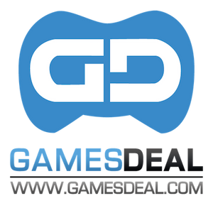 gamesdeal.com Coupons