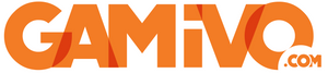 gamivo.com logo