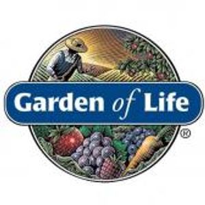 gardenoflife.co.uk logo