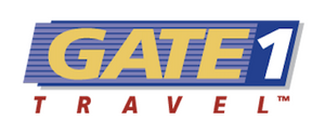 gate1travel.com logo