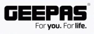 geepas.co.uk logo