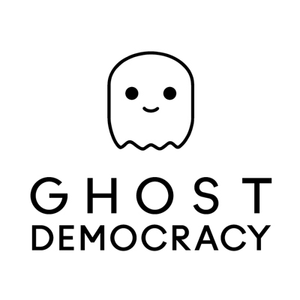ghostdemocracy.com Coupons