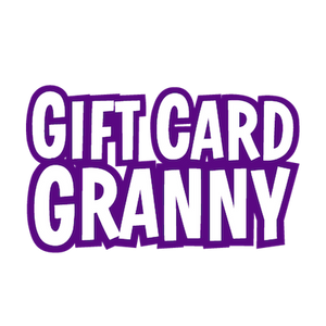 giftcardgranny.com logo