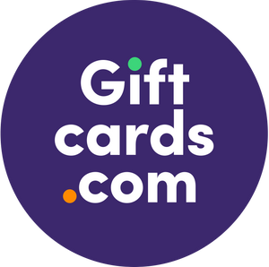 giftcards.com Coupons