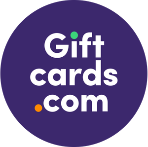 giftcards.com Coupons