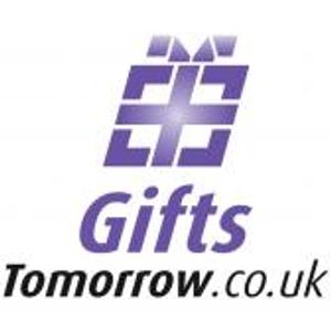 giftstomorrow.co.uk logo