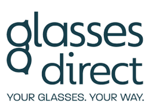 glassesdirect.co.uk logo