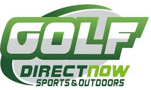 golfdirectnow.com logo