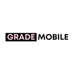 grademobile.co.uk logo