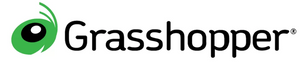 grasshopper.com logo