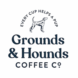 groundsandhoundscoffee.com Coupons