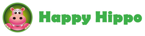 happyhippo.com logo