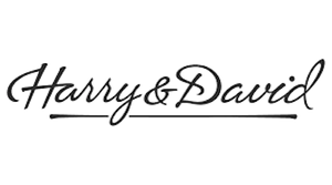 harryanddavid.com logo