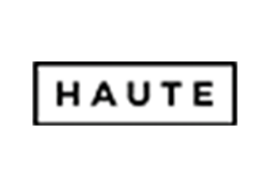 hauteflorist.co.uk logo