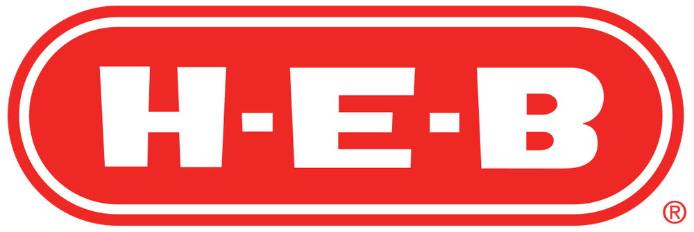 H-E-B