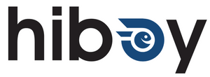 hiboy.com logo