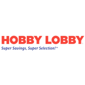 Hobby Lobby logo