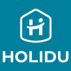 holidu.co.uk logo