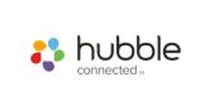 hubbleconnected.co.uk logo