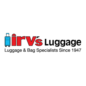 irvsluggage.com Coupons