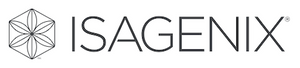 isagenix.com logo