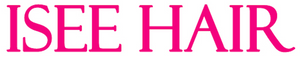 iseehair.com logo