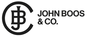 johnboos.com logo