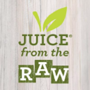 juicefromtheraw.com Coupons