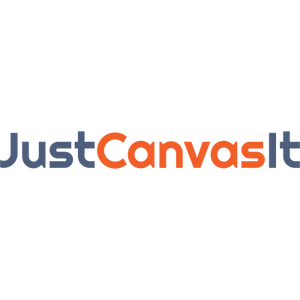 justcanvasit.com Coupons