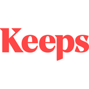 keeps.com Coupons