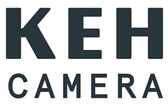 KEH logo