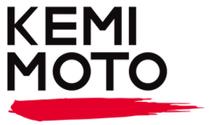 kemimoto.com logo