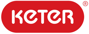 keter.com logo